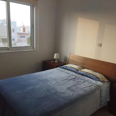 Flat 105 Apartment *