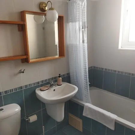 Flat 105 Apartmán Larnaca