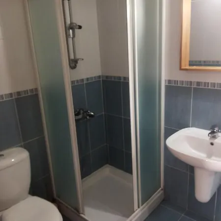 Flat 105 Lárnaka