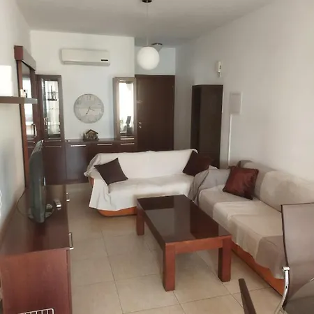 Apartmán Flat 105