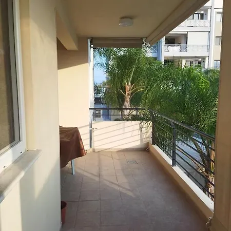 Apartmán Flat 105 Larnaca