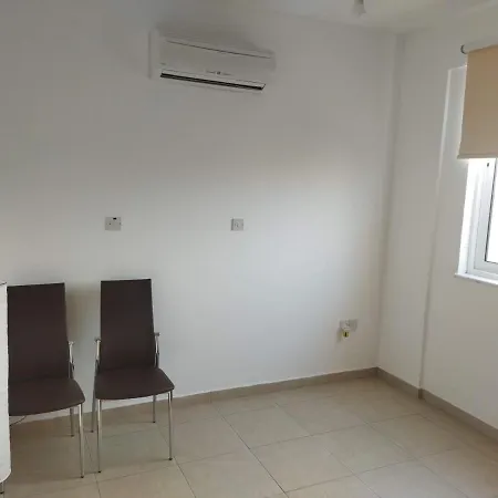Flat 105 Apartman